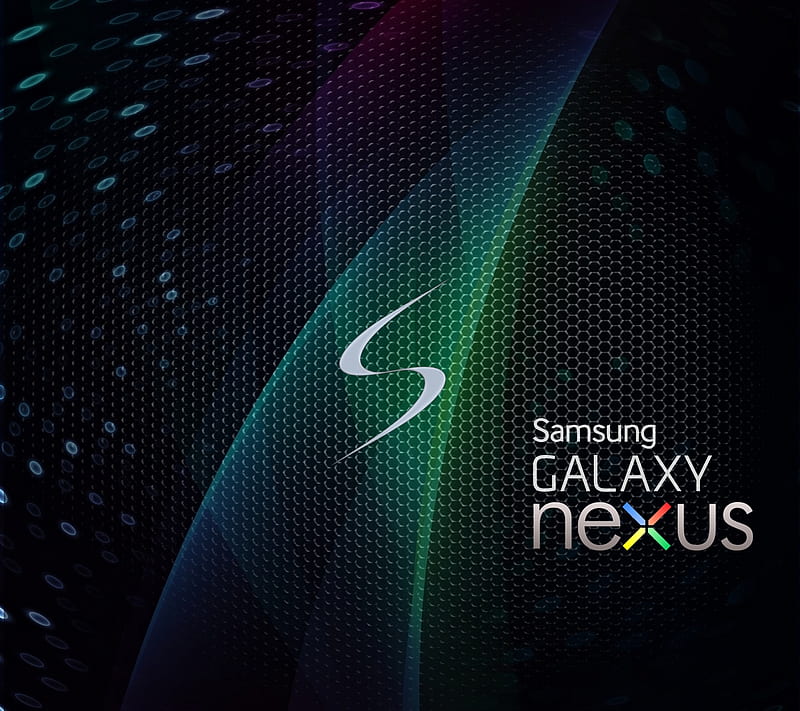 samsung, galaxy, logo, nexus, HD wallpaper