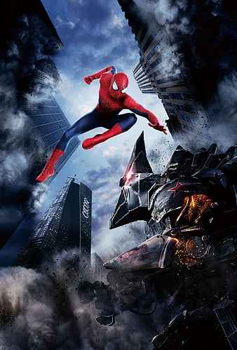 Amazing Spider-Man 2, amazing spider man 2, film, marvel, sony, spider man,  HD phone wallpaper