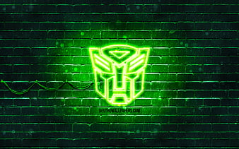 Logo Autobot Transformers Symbol HD wallpaper  Pxfuel