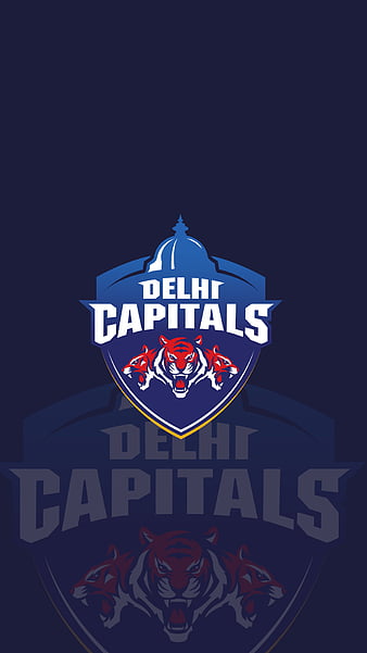 Delhi capitals- IPL Team