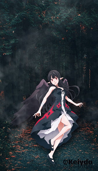 Anime Redo of Healer HD Wallpaper