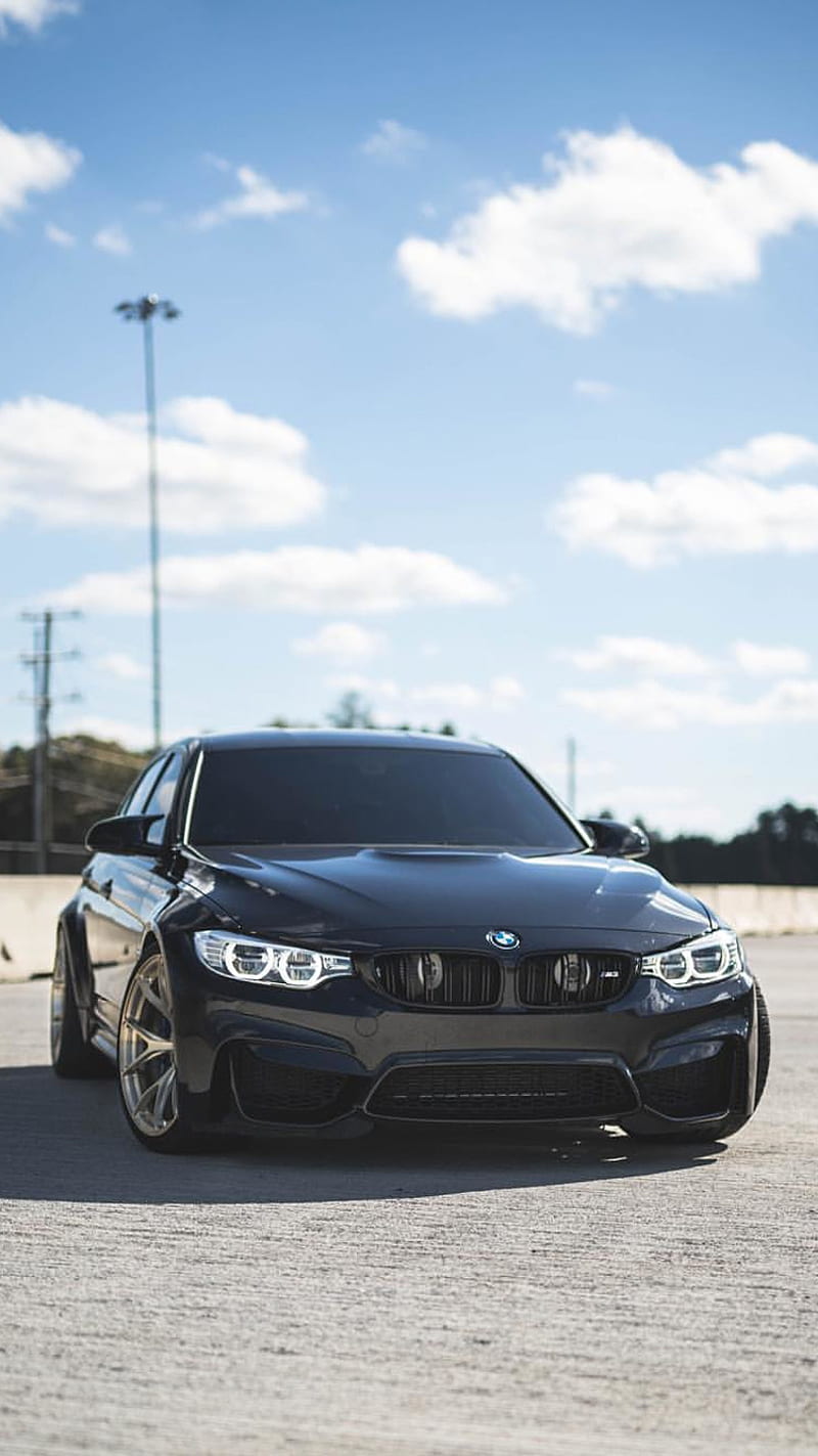 720p Free Download Bmw M3 Car F80 Sedan Tuning Vehicle Hd Phone Wallpaper Peakpx 0362