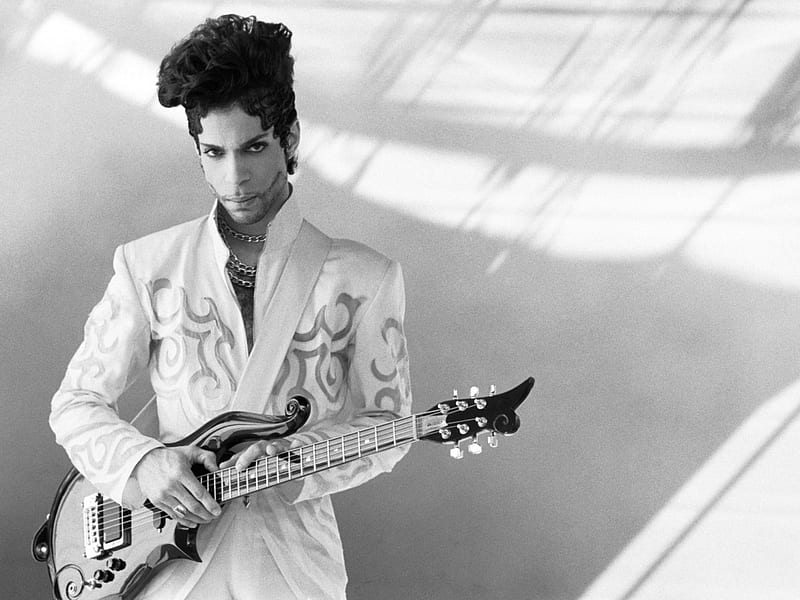 Prince, American, multi instrumentalist, record producer, singer, songwriter, actor, HD wallpaper
