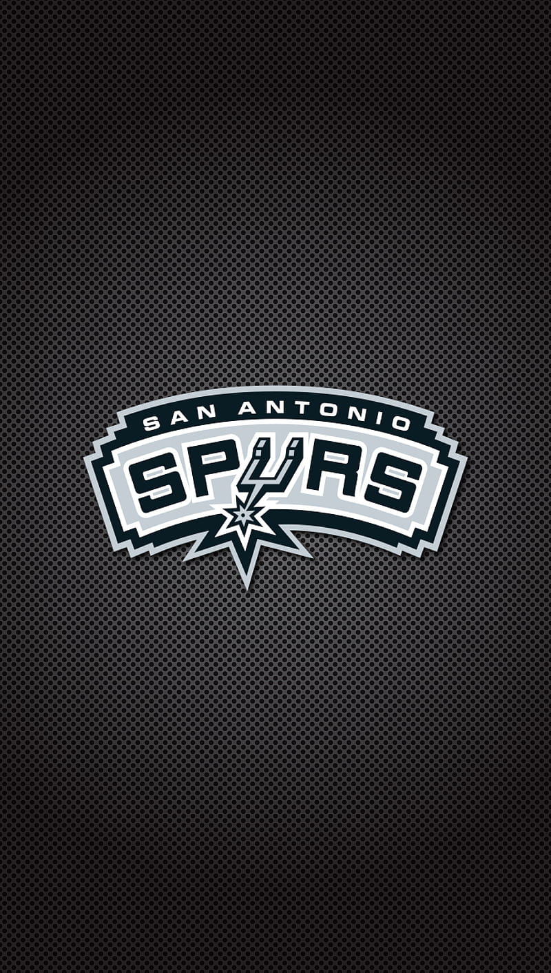 San Antonio Spurs, basketball, san antonio, HD phone wallpaper