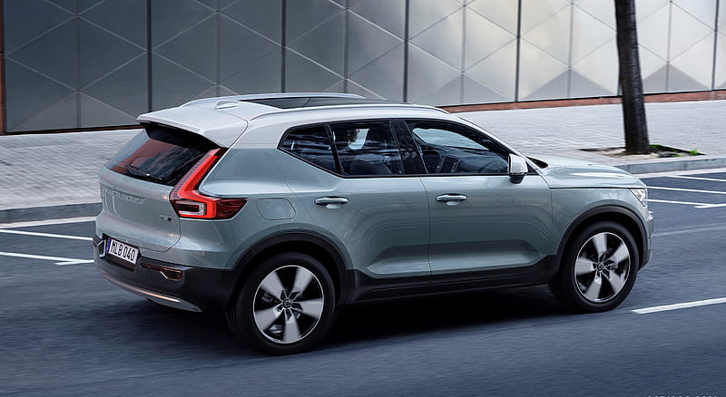 XC40 | Behance :: Behance