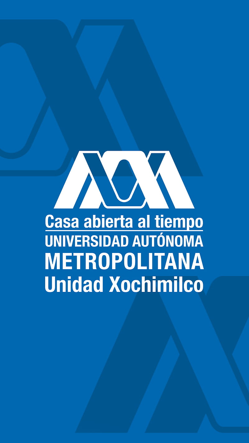 UAM Xochimilco, autonoma metropolitana, universidad autonoma, HD phone wallpaper