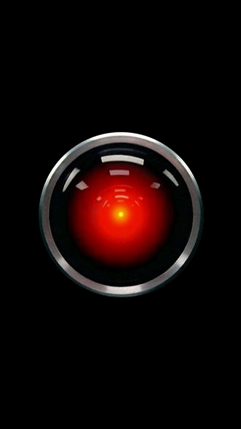 2001, a space odyssey, hal 9000, movie, HD phone wallpaper