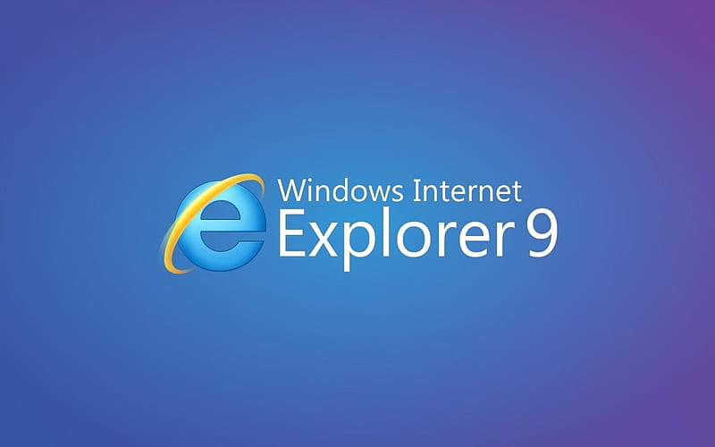 Internet Explorer 9-brand advertising, HD wallpaper
