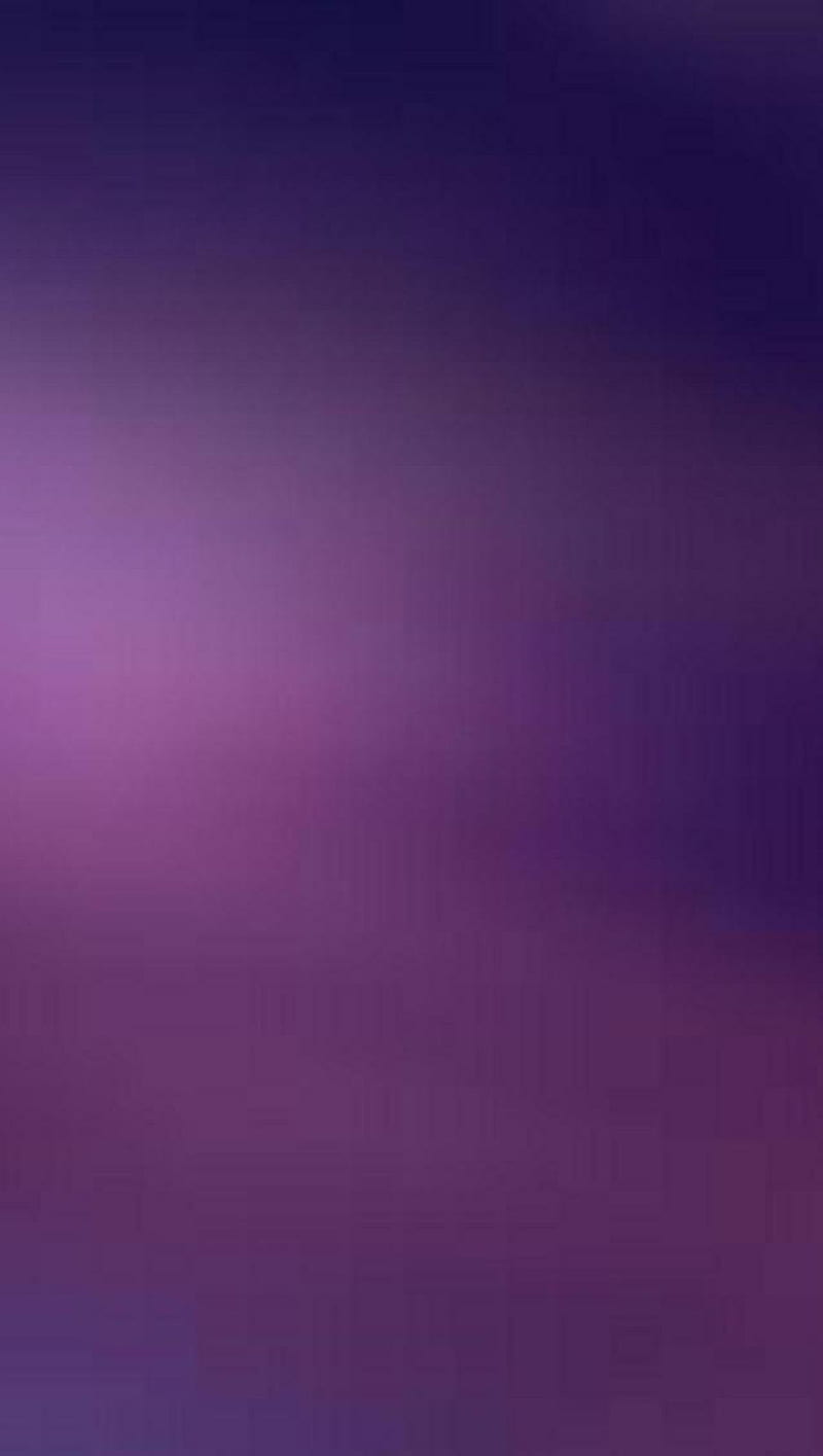 Purple, abstract, colour, colours, plain, HD phone wallpaper