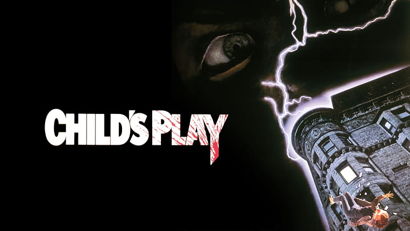 Movie, Child's Play (1988), HD wallpaper