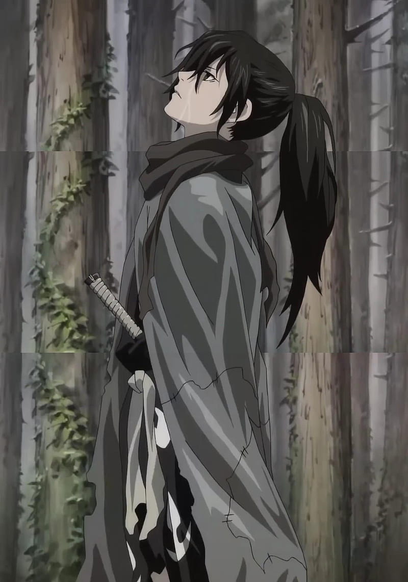 Anime, Dororo, Dororo (Anime), Hyakkimaru (Dororo), HD wallpaper | Peakpx