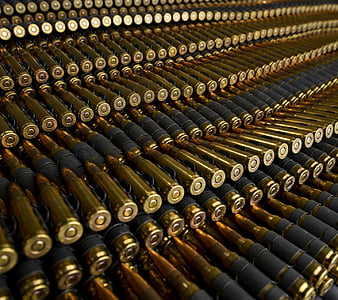 shotgun shells wallpaper