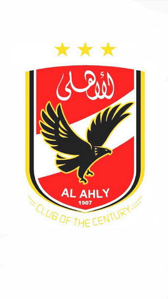 Al Ahly, soccer, sport, teams, football, team, egypt, HD wallpaper | Peakpx