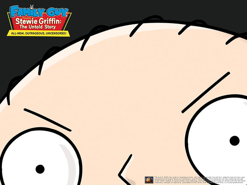 Stewie, closeup, funny, cartoon, tv, HD wallpaper Stewie, closeup, funny, cartoon, tv, HD wallpaper