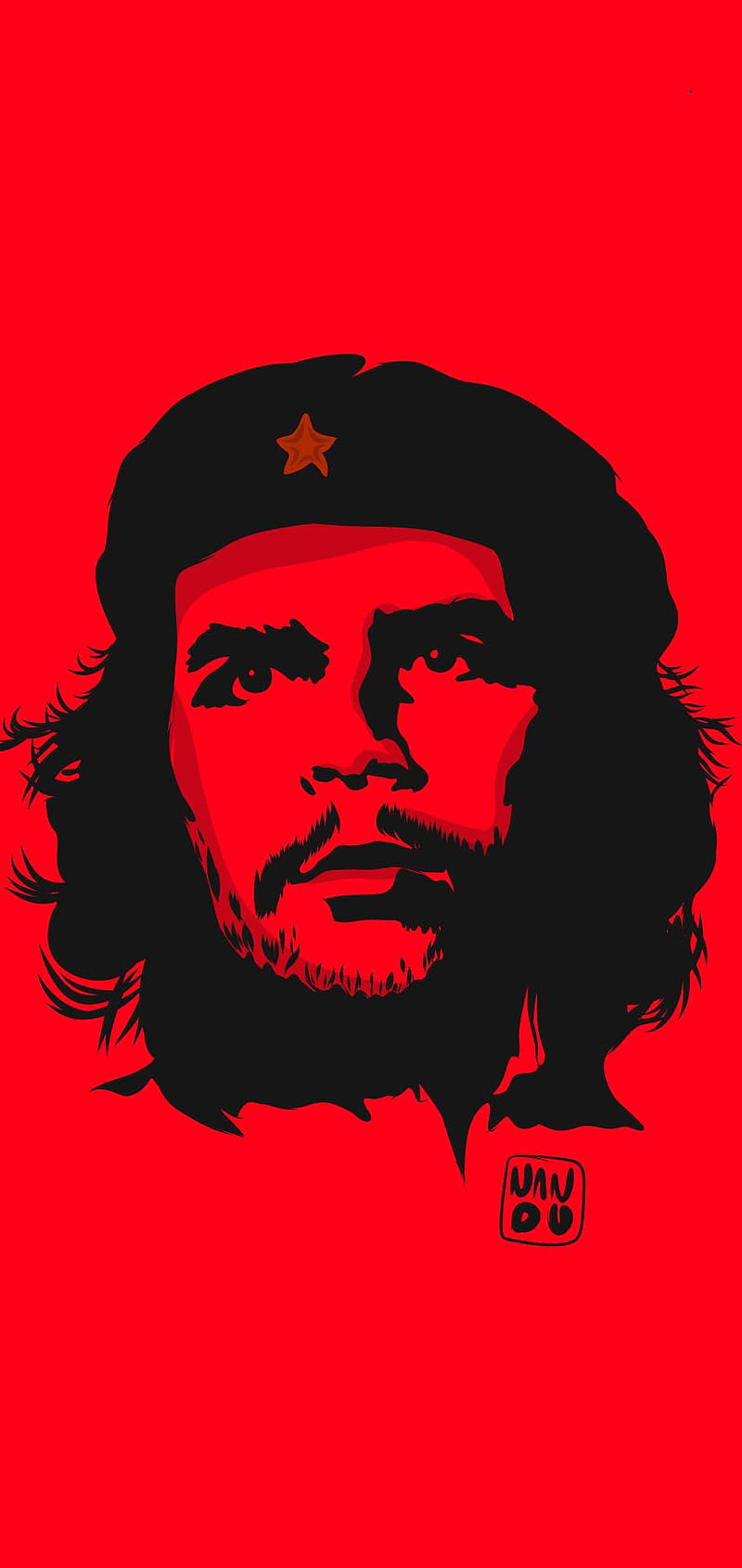 Che Guevara, love you, iamtonmoyking, HD phone wallpaper | Peakpx