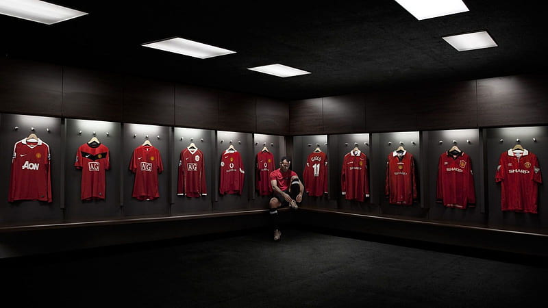 Manchester United , manchester-united, mc, football, soccer, esports, HD wallpaper