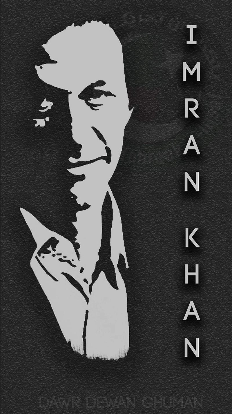 Imran Khan, ik, pm, pti, HD phone wallpaper