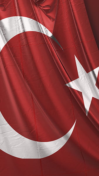 Turk Bayragi, flag, turkiye, HD phone wallpaper | Peakpx