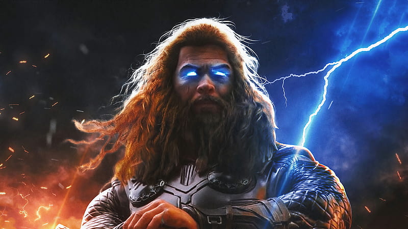 Thor Love And Thunder 2021 Movie, thor, thor-love-and-thunder, thor, movies, 2021-movies, HD wallpaper