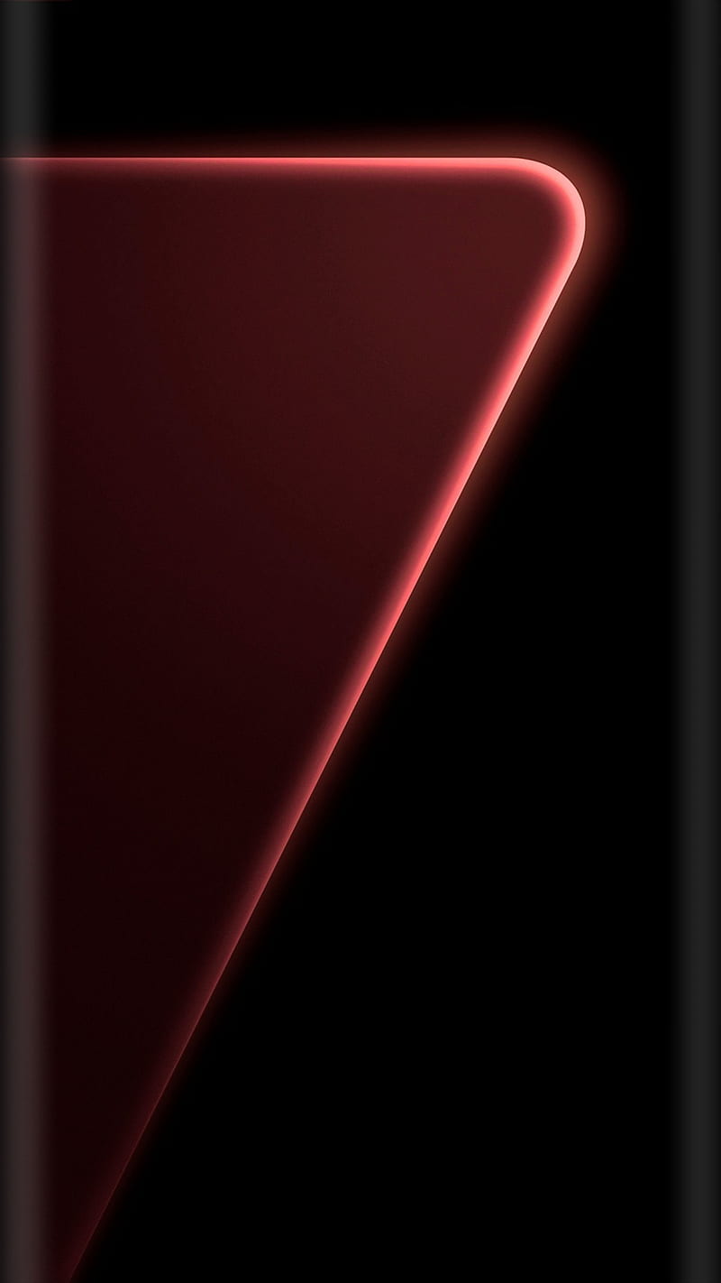 Samsung note8, black, dark, galaxy, korea, note, red, rose, sad, HD phone wallpaper
