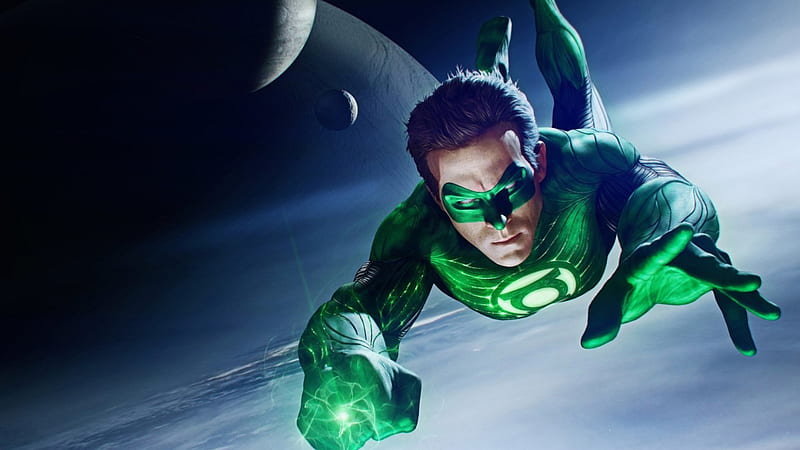 Green Lantern, green-lantern, super-heroes, movies, justice-league, HD wallpaper