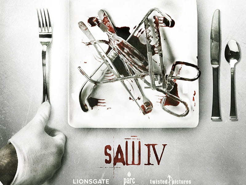 SAW IV ~ Jogos Mortais 4 - Soundtrack