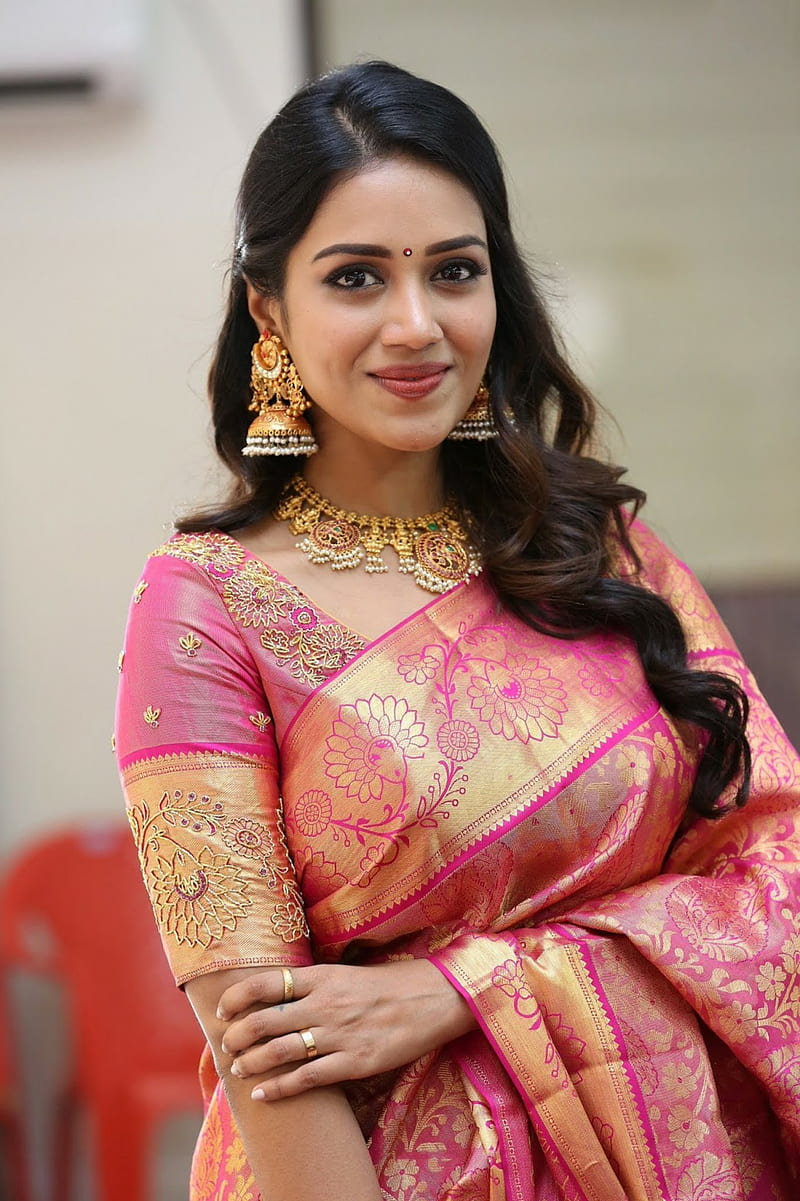 Vimala Raman, tamilnadu, actress, malayali, HD mobile wallpaper | Peakpx
