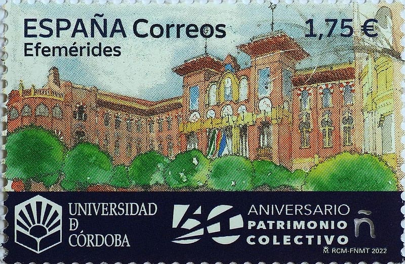 Spain Stamp, Philately, Ephemera, Stamps, Collecting, HD wallpaper