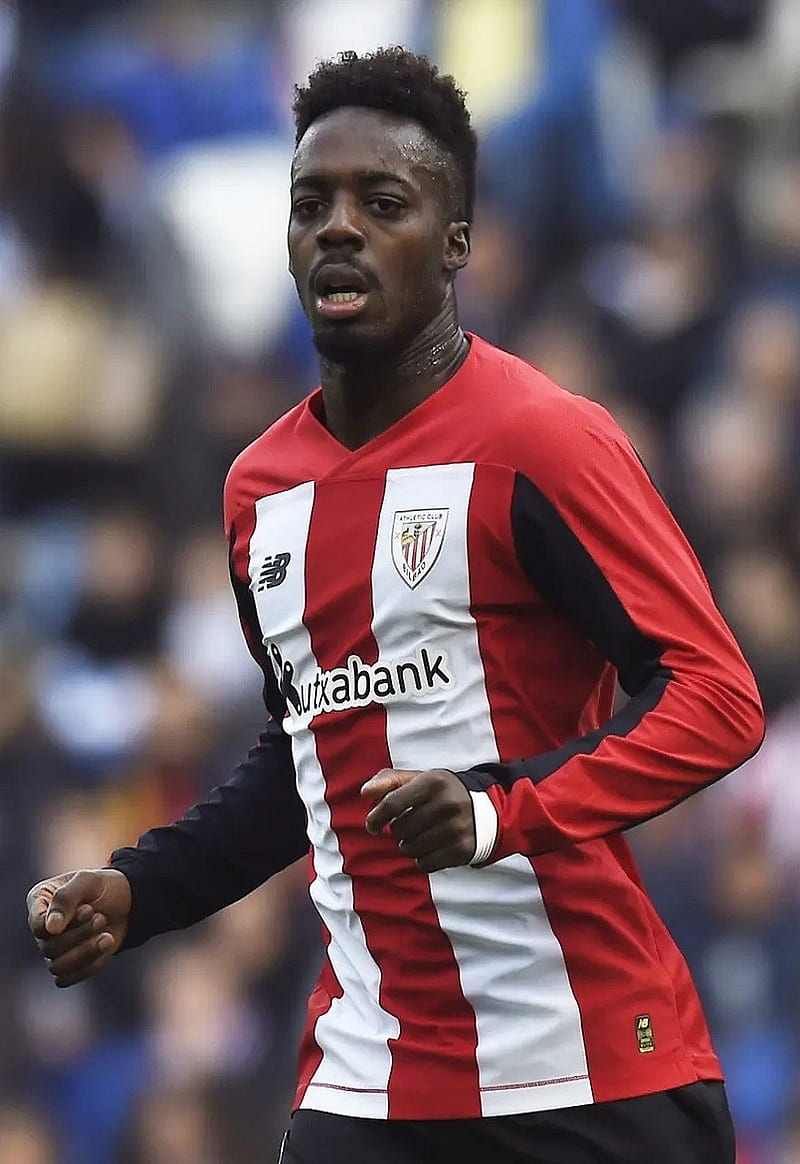 6,766 Inaki Williams Photos & High Res Pictures - Getty Images