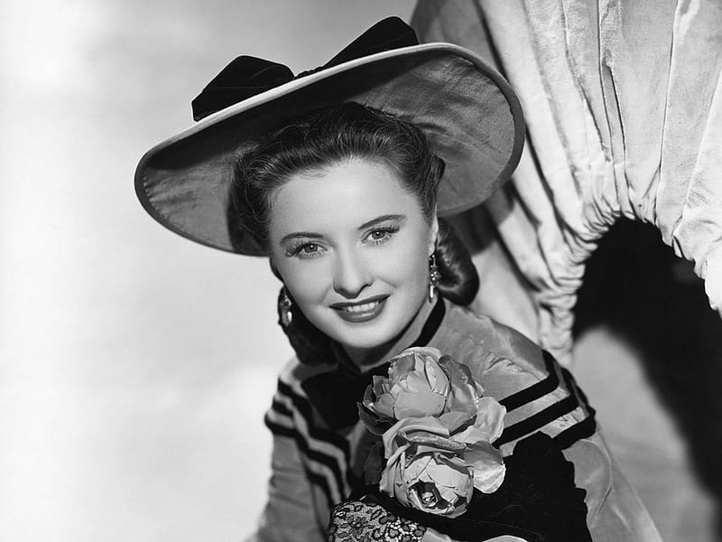 Barbara Stanwyck03, double indemnity, Barbara Stanwyck, the big valley, ball of fire, HD wallpaper