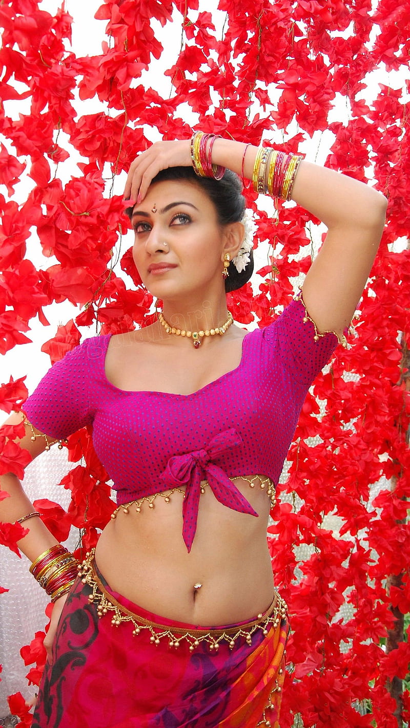 Beauty, telugu actress, navel show, HD phone wallpaper | Peakpx