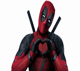 Deadpool, 2016, HD-Hintergrundbild