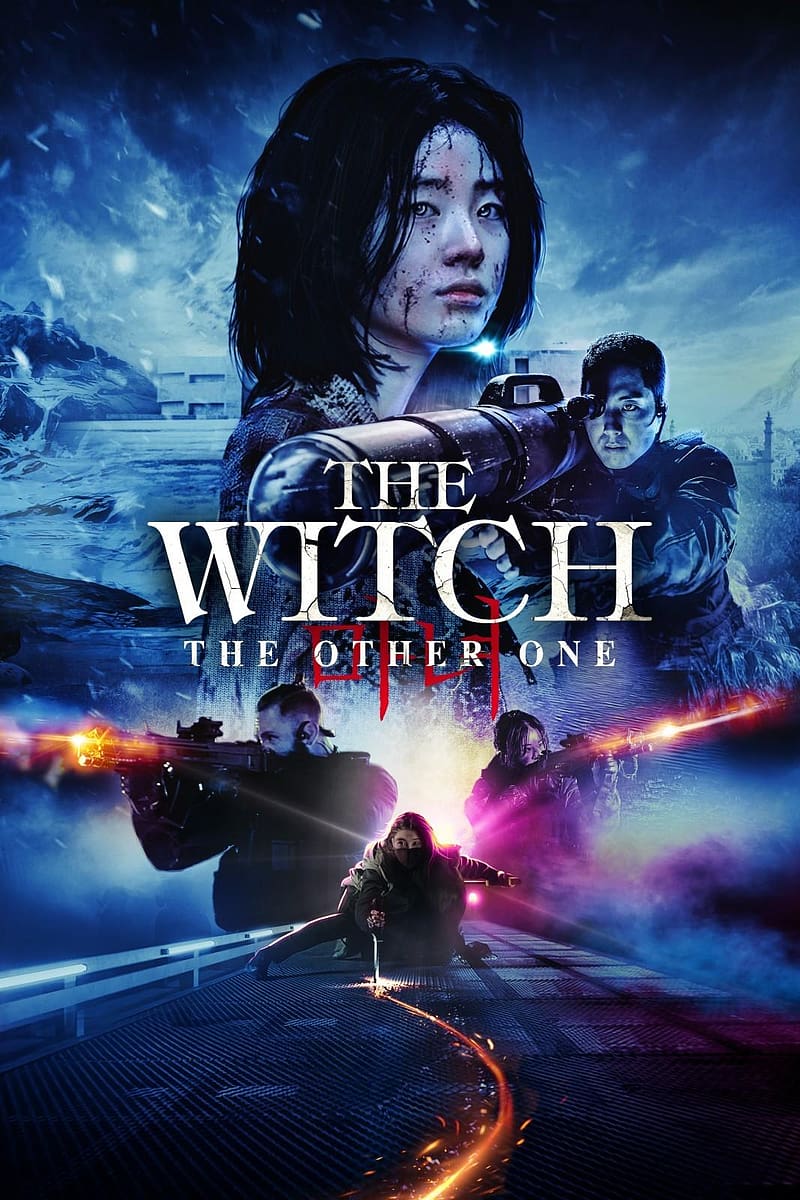 the witch part 1. the subversion trailer