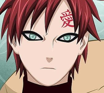 Wallpaper umbrella, character, naruto, sabaku from gaara, ichibi, pran for  mobile and desktop, section сёнэн, resolution 1920x1362 - download