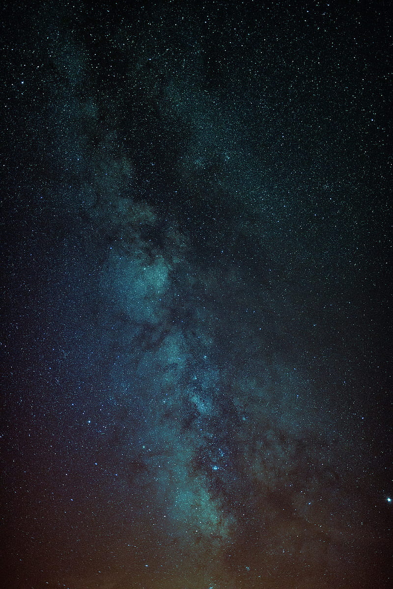 Astro graphy of Orange, astrography, HD phone wallpaper | Peakpx