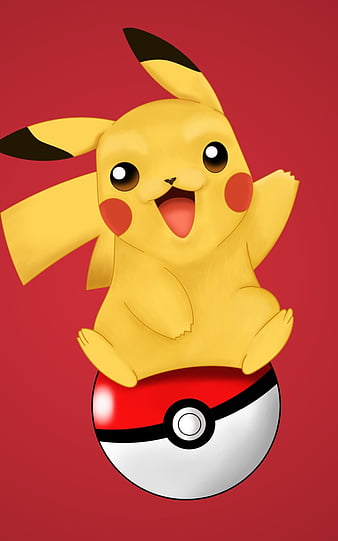 Supreme Pika, pikachu, pokeball, pokemon, skate, skateboard, supreme, HD  phone wallpaper