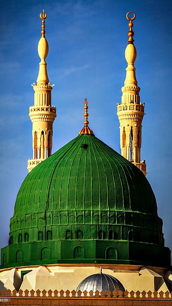 Best Masjid Wallpaper in HD - Wallpaper HD 2023