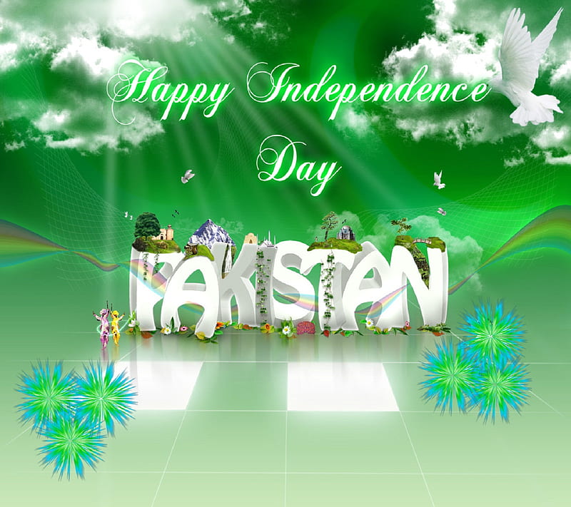 Independence Day, 14 august, happy independence day, pakistan, HD wallpaper  | Peakpx