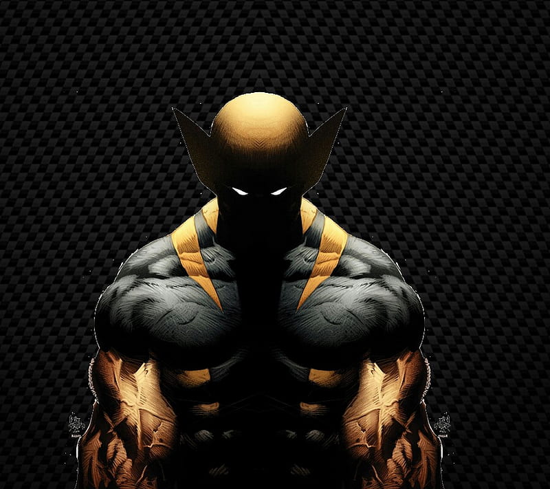 Wolverine Carbon Comic Dark Lobezno Marvel X Men Hd Wallpaper Peakpx
