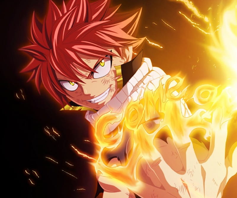 Natsu Dragneel Happy Fairy Tail Dragon Slayer PNG, Clipart, Computer  Wallpaper, Deviantart, Dragon, Dragonslayer, Fairy Tail