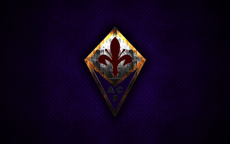 ACF Fiorentina, Logopedia