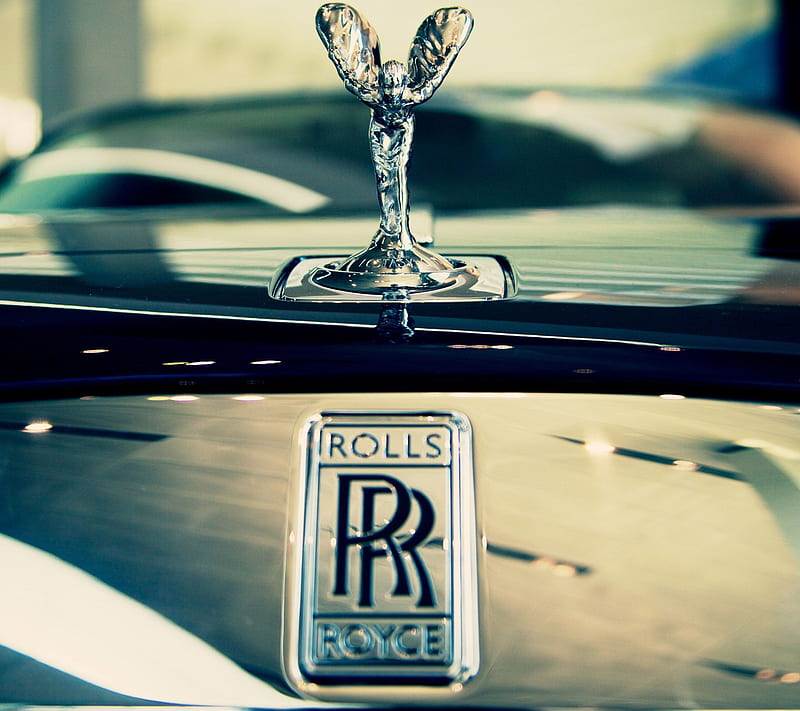 Rolls Royce, carros, luxury, HD wallpaper