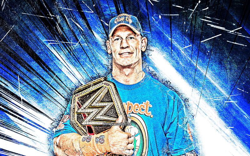 WWE Analysis: In Defense of John Cena and WWE's Cyclical Nature | News,  Scores, Highlights, Stats, and Rumors | Bleacher Report