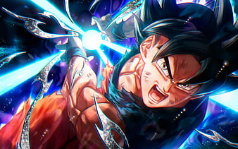 15 Most Overpowered Anime Characters Ranked  Anime Galaxy