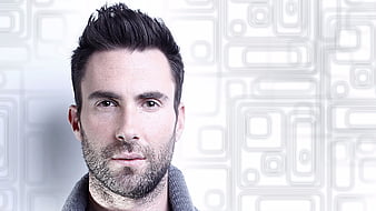 adam levine collage wallpaper