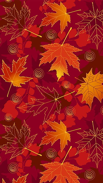 Leaves Fall Laves Hd Wallpaper Peakpx 