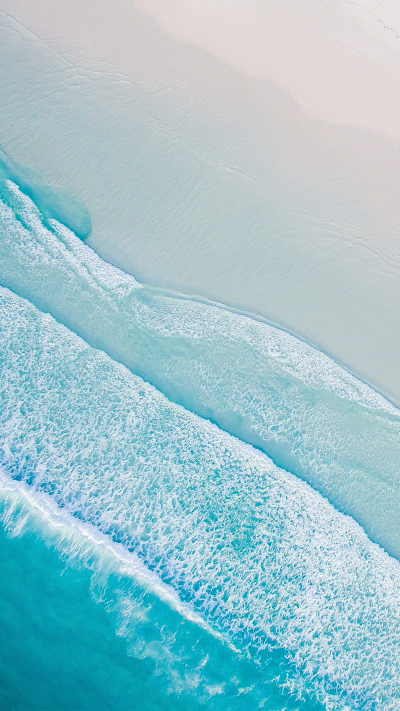 Beach Googlepixel, beach, google, stoche, HD phone wallpaper | Peakpx