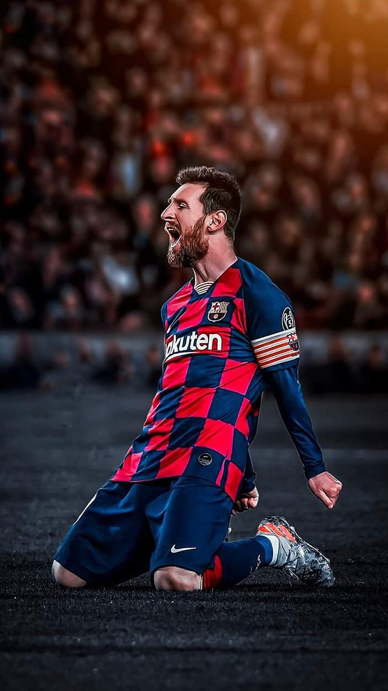 Lionel Messi, baryallaikarim, football, lionel, messi, HD phone ...