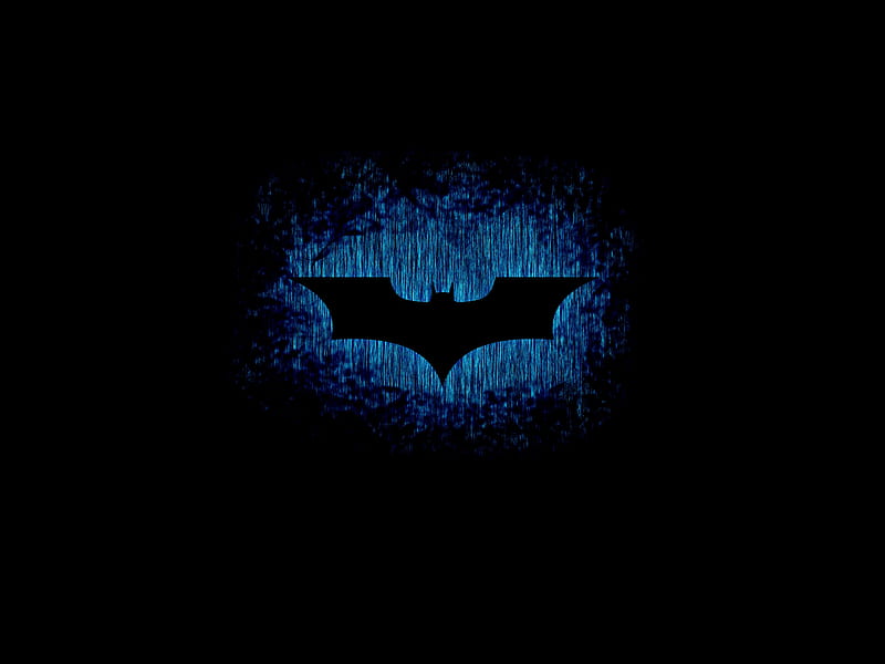 Batman, caballero, murciélago, oscuro, Fondo de pantalla HD | Peakpx