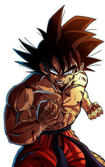 Dragon Ball Super Son Goku Dragon Ball Heroes Wallpaper -  Resolution:946x2048 - ID:1257230 